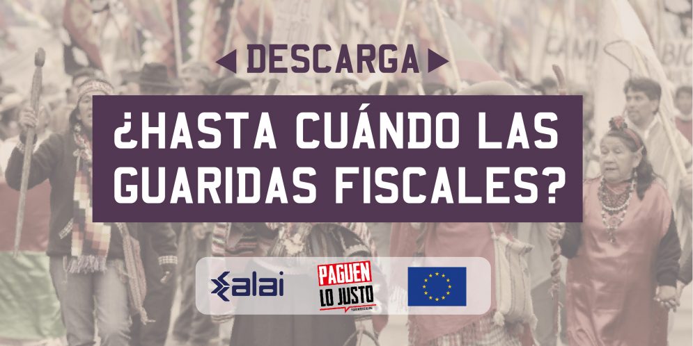 #FueraParaisosFiscales: Blogs y Editoriales