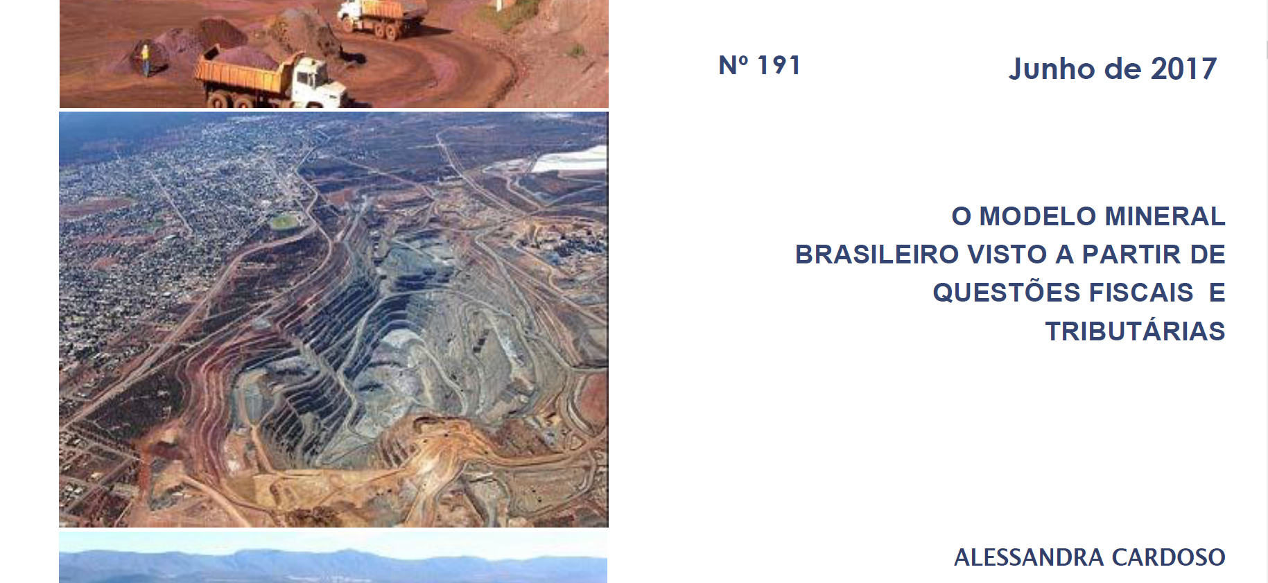 2017-07-06-O Modelo Mineral Brasileiro Visto A Partir De Questões Fiscais E Tributárias-EN-IMAGEM