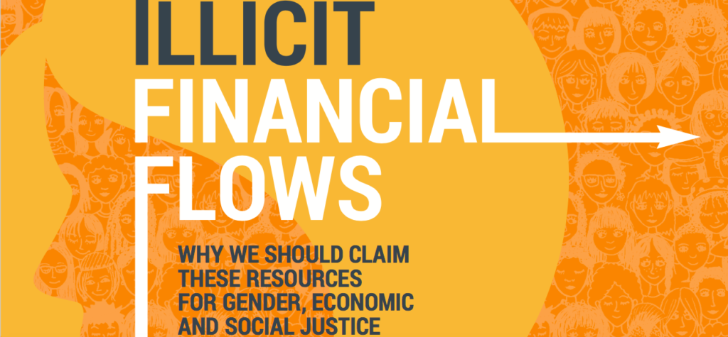 Illicit Financial Flows: Why We Should Claim These Resources For Gender ...