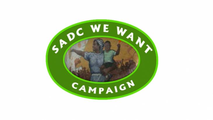 “SADC we want”: #TaxJustice in the #Extractives sector