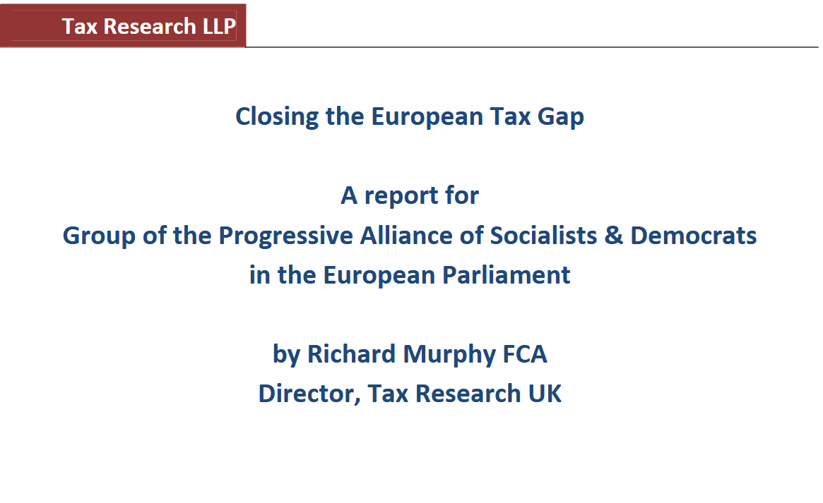 2017-09-05-Closing The European Tax Gap-EN-IMAGEM