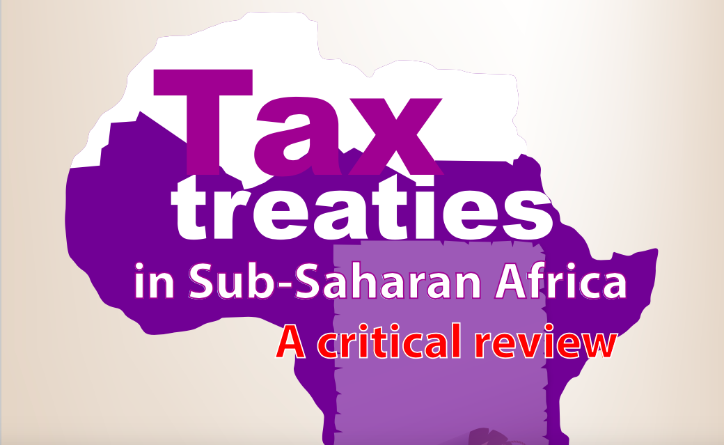 2018-01-16-Tax Treaties In Sub-Sahara Africa A Critical Review-EN-IMAGEM
