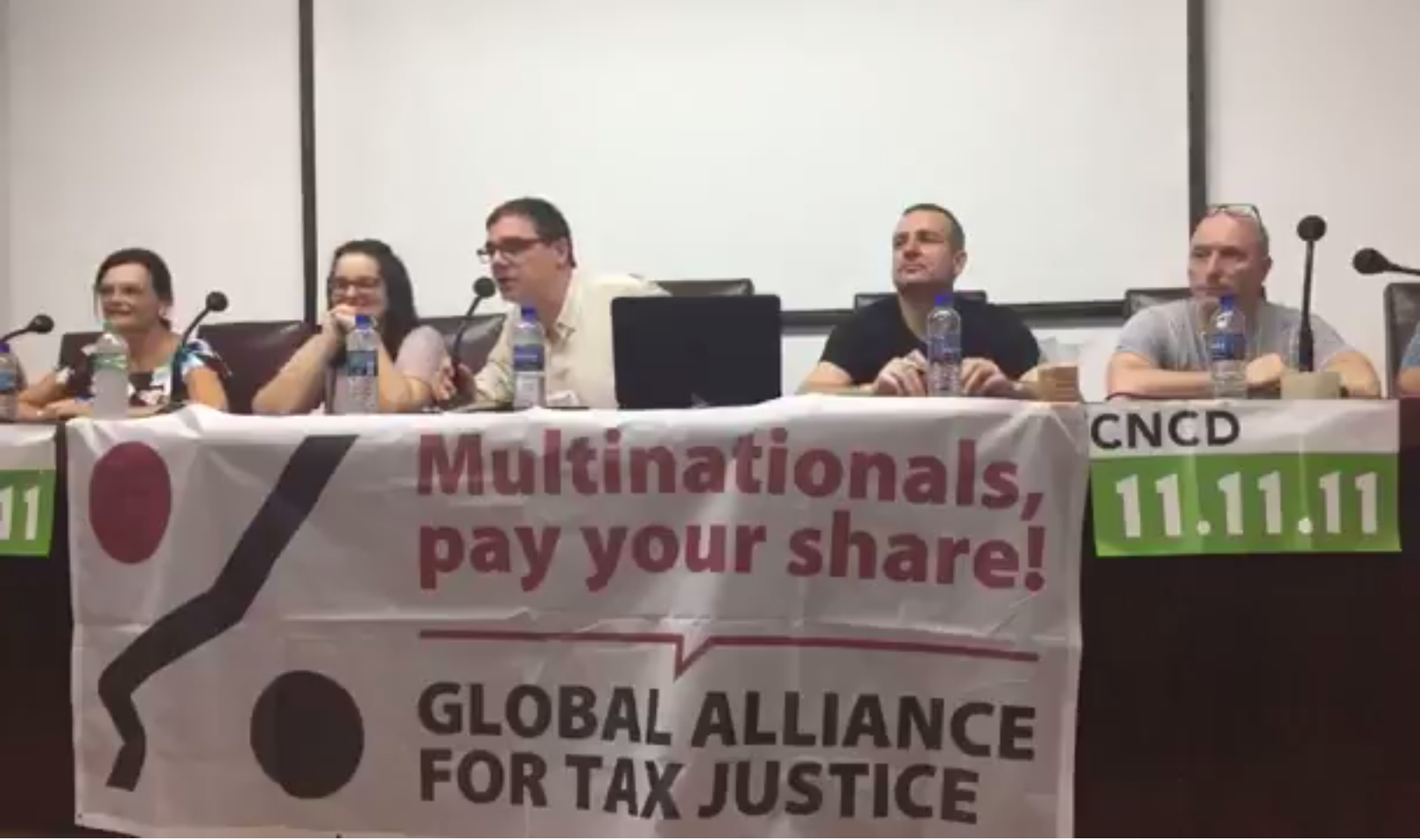2018-03-16-Lutar Juntas E Juntos Pela Justiça Fiscal ! Fighting Together For Tax Justice !-EN-IMAGEM