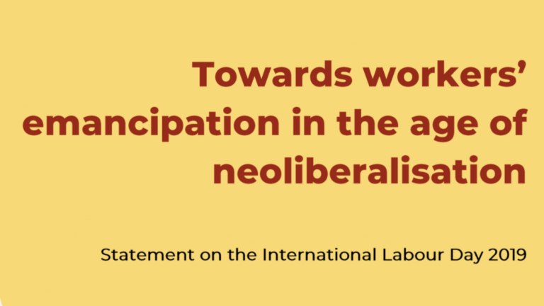 2019-05-13-Toward Workers' Emancipation In The Age Of Neoliberalisation-EN-IMAGEM PRINCIPAL
