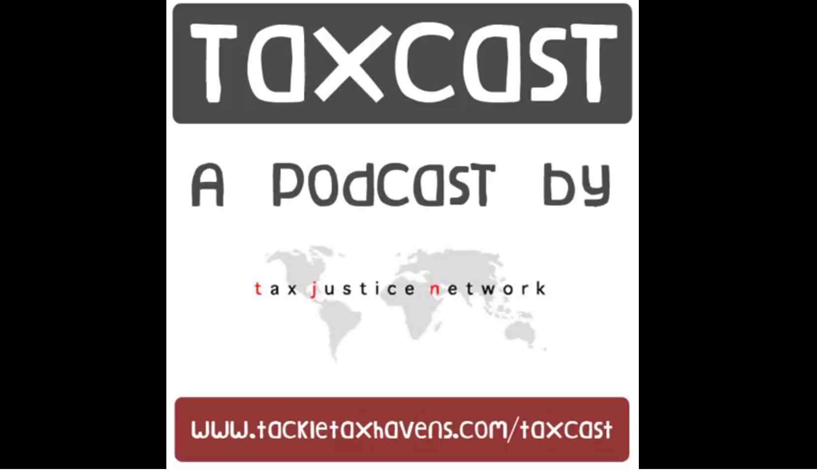 2019-09-05-The Taxcast - August 2019 Tax Justice Network Podcast-EN-IMAGEM PRINCIPAL