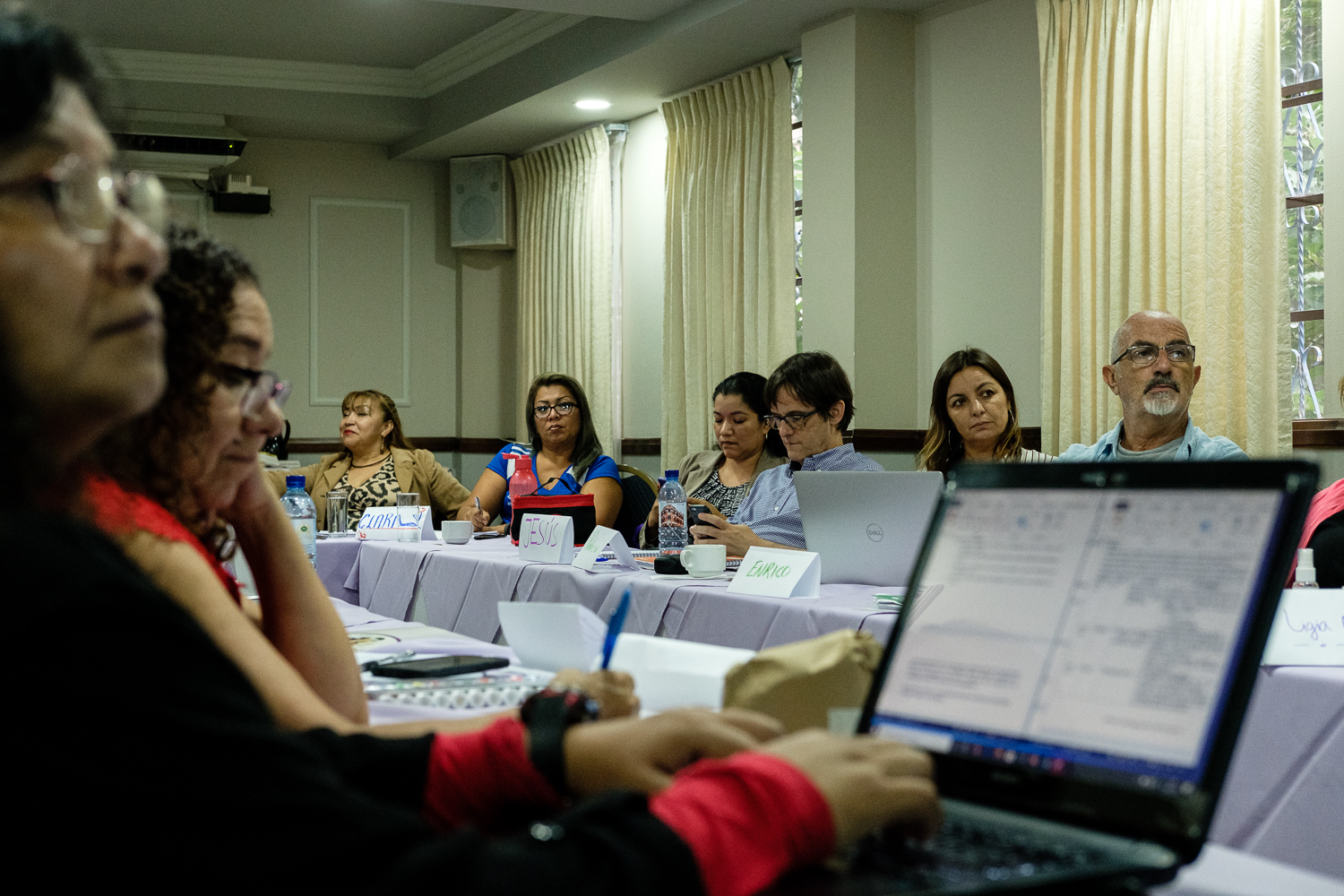 Centroamérica: ‘Incentivos fiscales desfavorecen el desarrollo social’