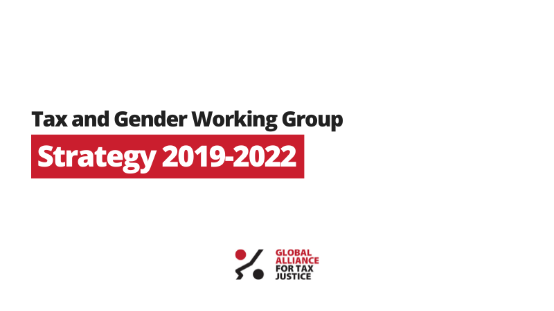 2021-05-14-Tax And Gender Working Group - Strategy 2019-2022-EN-IMAGEM PRINCIPAL