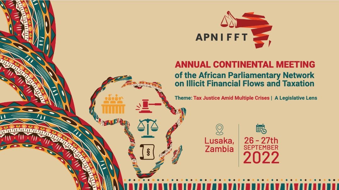 Annual Continental Meeting of the APNIFFT