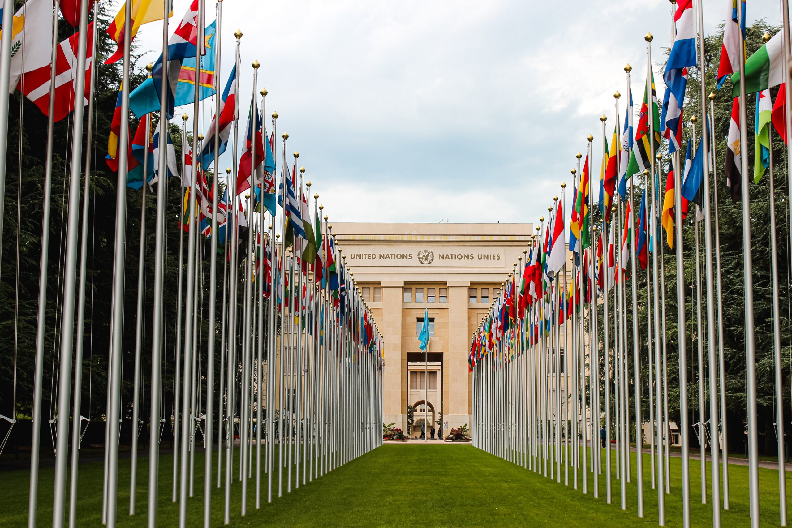 The potential of a UN Tax Convention and a “Race to the Top Alliance”