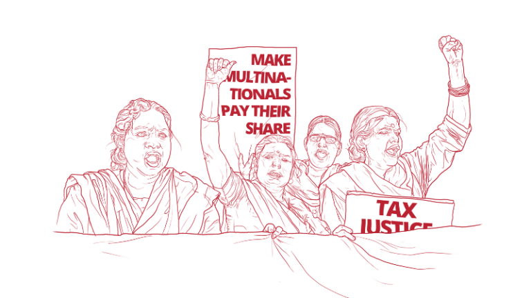 We’re Hiring: Two Consultants for the Global Days of Action on Tax Justice for Women’s Rights