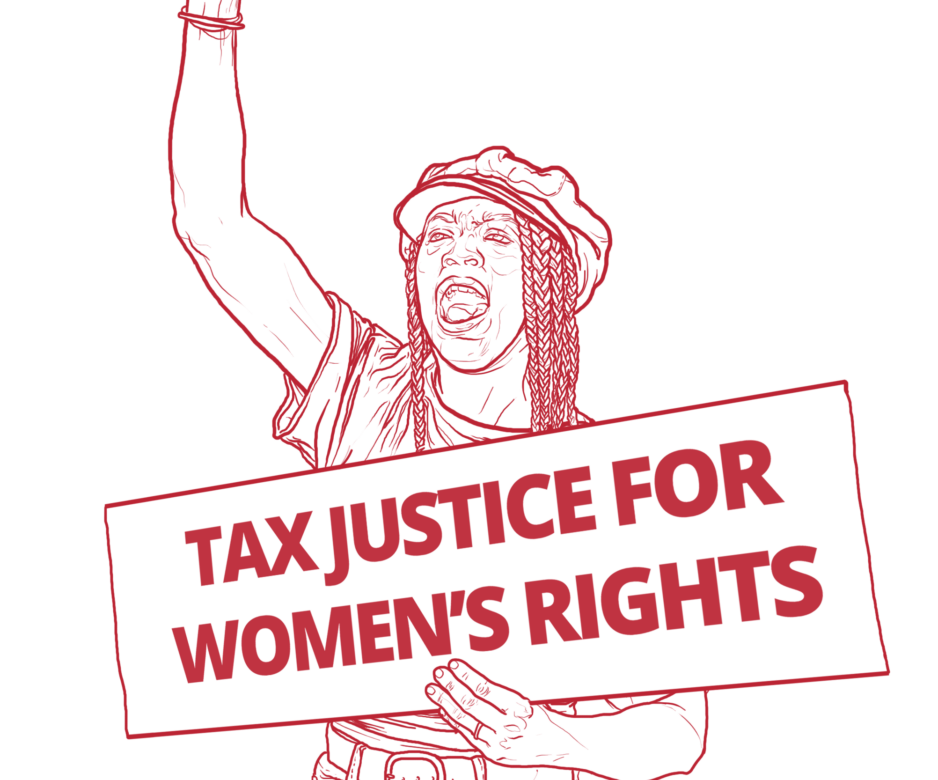 Global Days of Action on Tax Justice for Women’s Rights