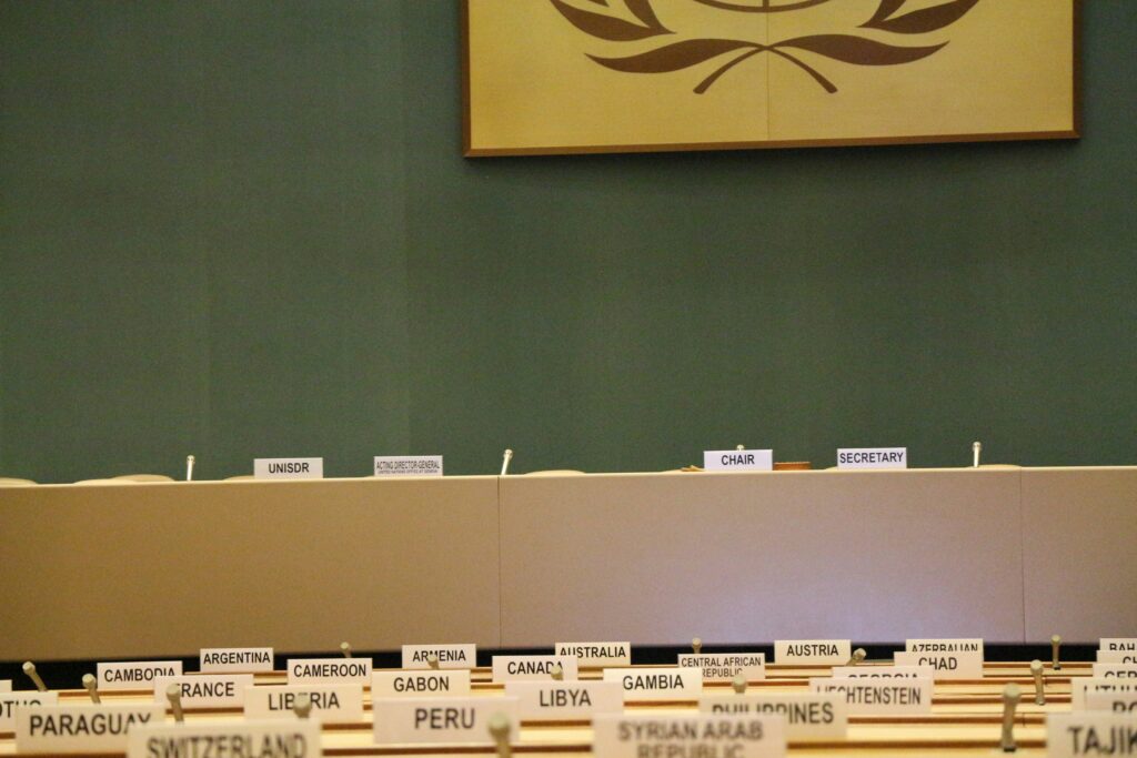How To Produce an Ambitious UN Tax Convention