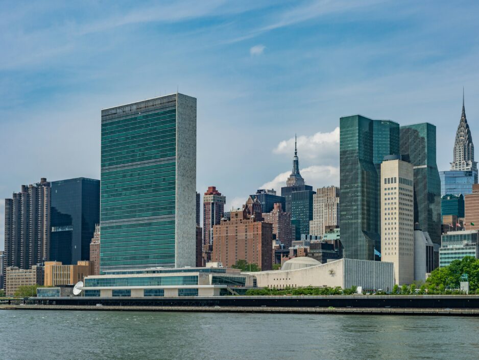 Press Release: A Step Forward in the UN Tax Convention Negotiations