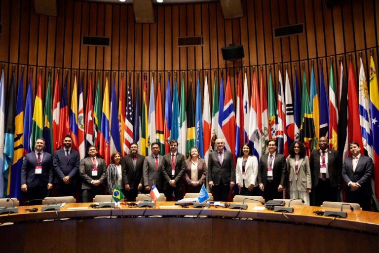The Challenge of Turning Tax Cooperation into Regional Policy