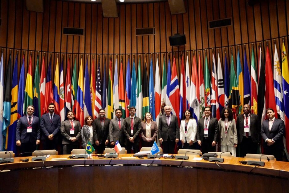 The Challenge of Turning Tax Cooperation into Regional Policy