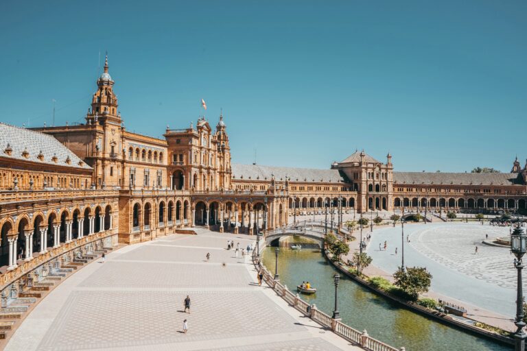 From Monterrey to Sevilla: International Tax Cooperation in the Financing for Development Conferences