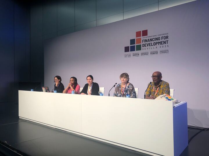 Walking the Talk on Domestic Public Resources: From FfD4 to the UN Framework Convention on International Tax Cooperation