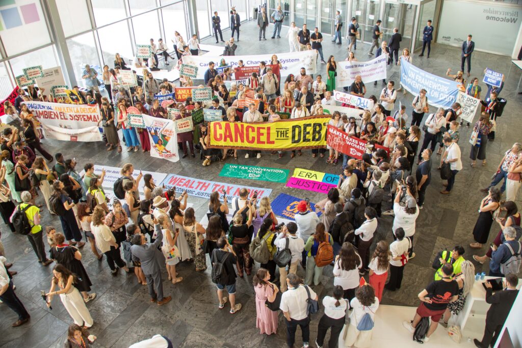 Tax Justice Around the World | June Highlights