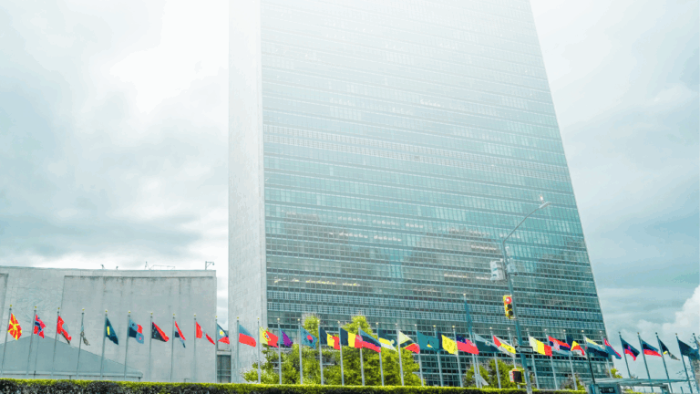 On the Road to Nairobi: What the Upcoming Session of the UN Tax Convention Negotiations Must Deliver