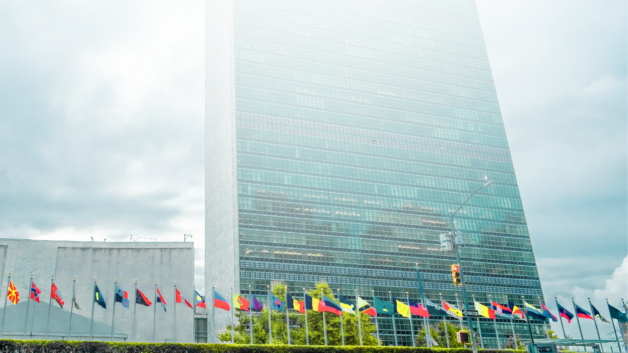 On the Road to Nairobi: What the Upcoming Session of the UN Tax ...