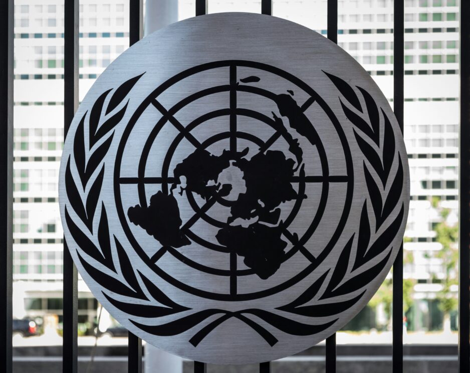 Financing for Development Requires International Tax Cooperation