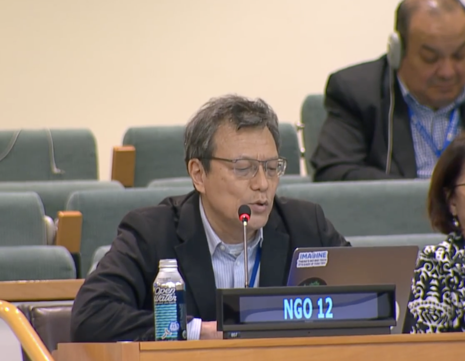 Protocol 2, UN Tax Convention Interventions: Comparables