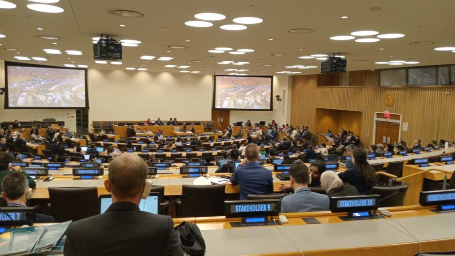 Convención Fiscal de la ONU: el punto de partida de un acuerdo global