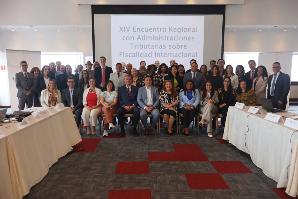 Tax Justice Around the World #15 | Highlights from GATJ’s Members