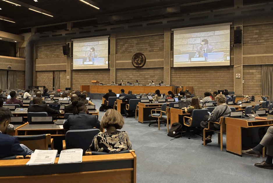 Countries Must Bring Ambition to the Negotiations for the Trillion Dollar Treaty