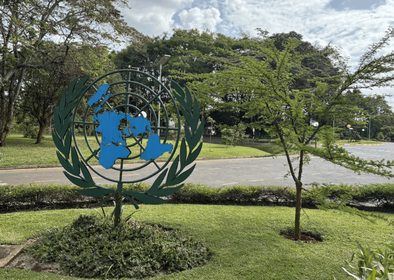 Feminists make joint UN Tax Convention submission 