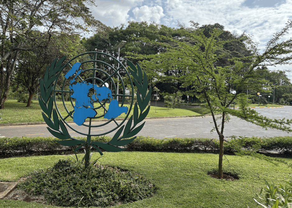 Feminist submission on the zero draft UN Tax Convention