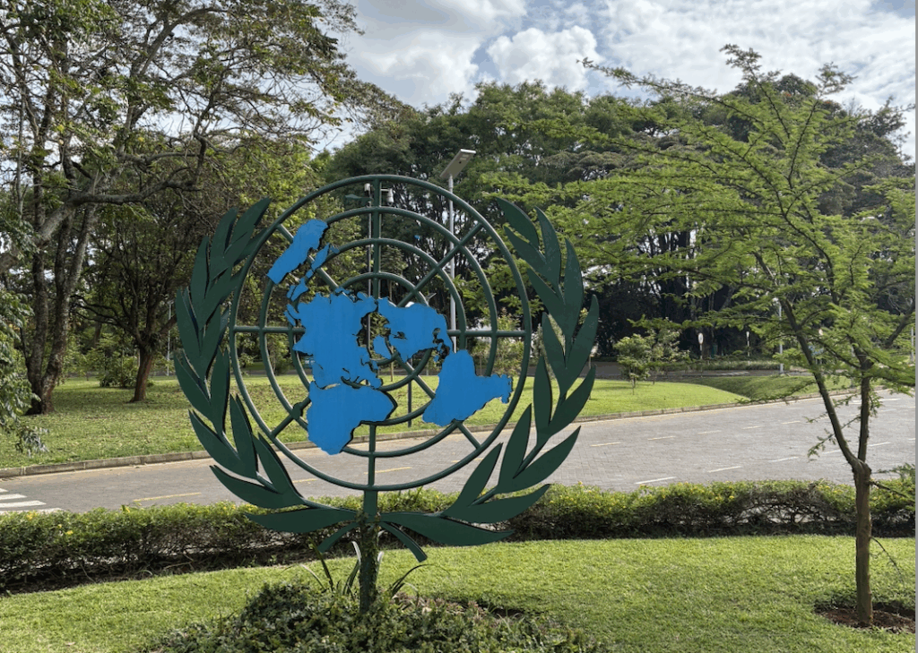 La sociedad civil reclama ambición y contenido en el cierre de la tercera sesión de negociaciones para nuevas reglas fiscales globales