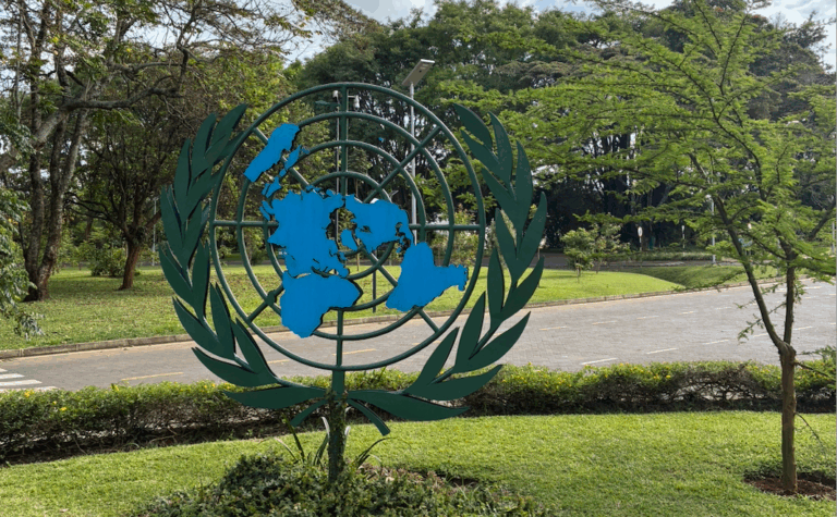 The Third Session of Negotiations for New Global Tax Rules Closes with Civil Society Calling for Ambition and Substance