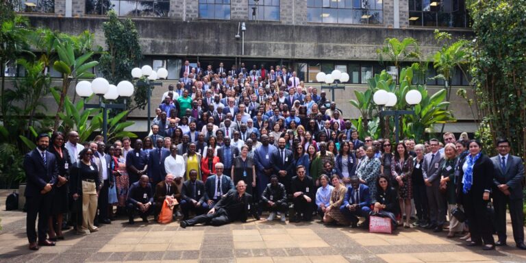 Nairobi, a turning point in the global debates on tax justice