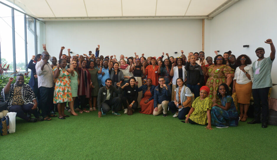 Over 190 civil society organizations make joint submission on the UN Tax Convention draft template