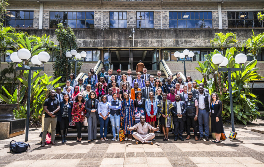 Over 100 Members of Civil Society Demand Ambition in the UN Tax Convention Negotiations