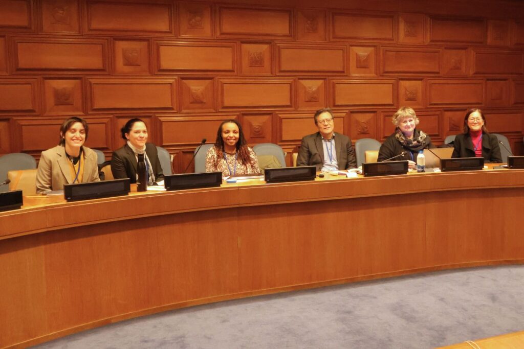 Civil Society on the Negotiations for the Trillion-Dollar Treaty