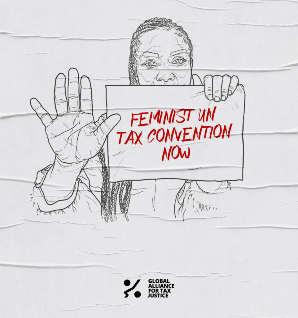 Gender Equality in Tax Policy Is Not New: Why the UN Tax Convention Must Honor Existing Commitments