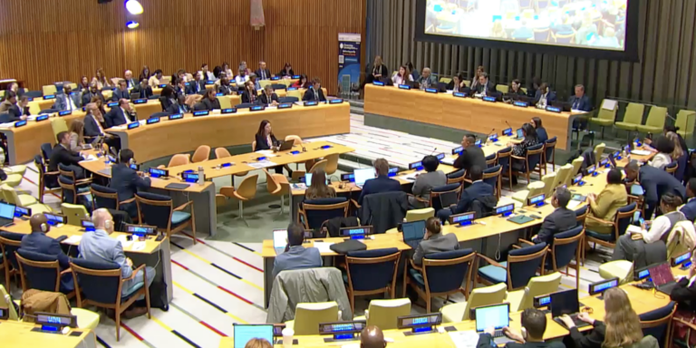 Tax Justice Around the World | April 2026 Highlights from GATJ’s Members