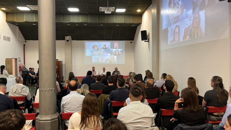 GATJ Latin American members convene regional trade unions to demand fiscal justice