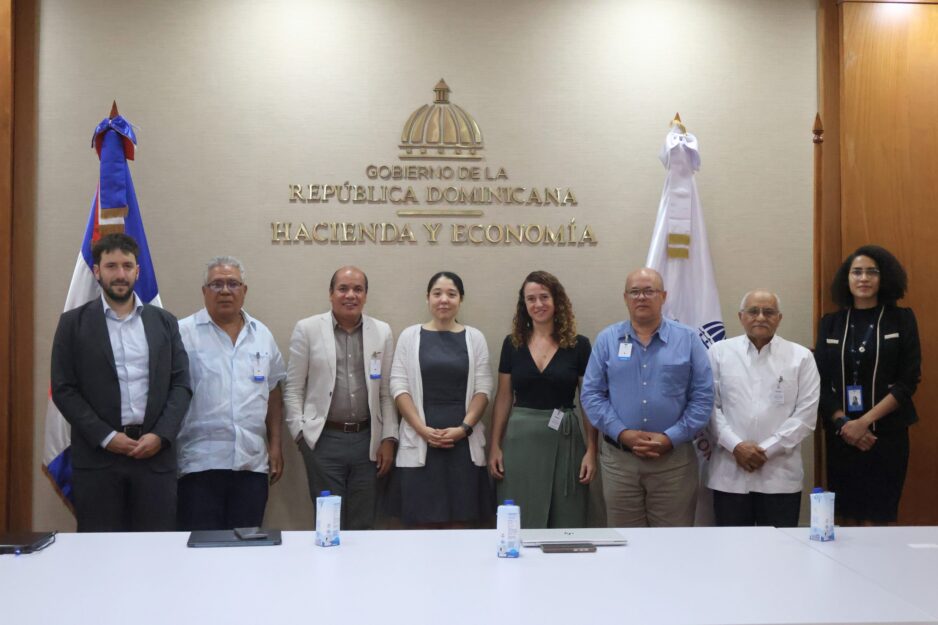 Corporate tax evasion in the Dominican Republic is over 62%, exacerbating inequality