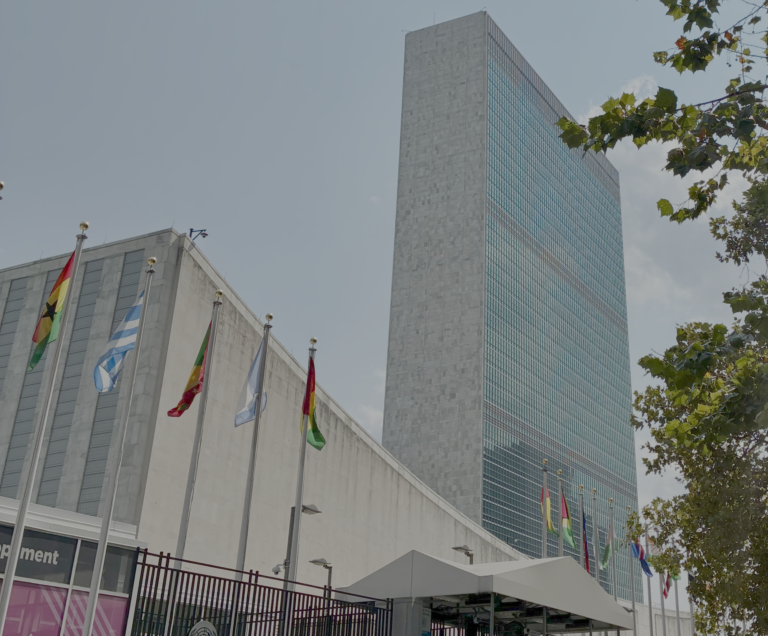 Global Tax Treaty Negotiations Take Major Step Forward During Discussions on Draft Text