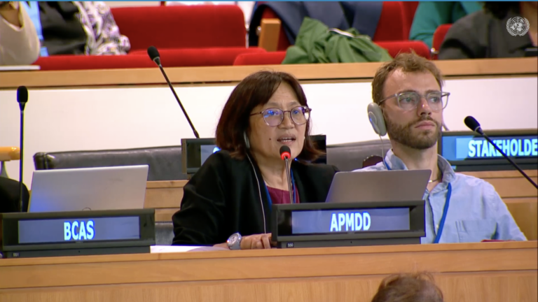 Midway in UN tax negotiations: Global South sees reason for optimism, urges high ambition must prevail