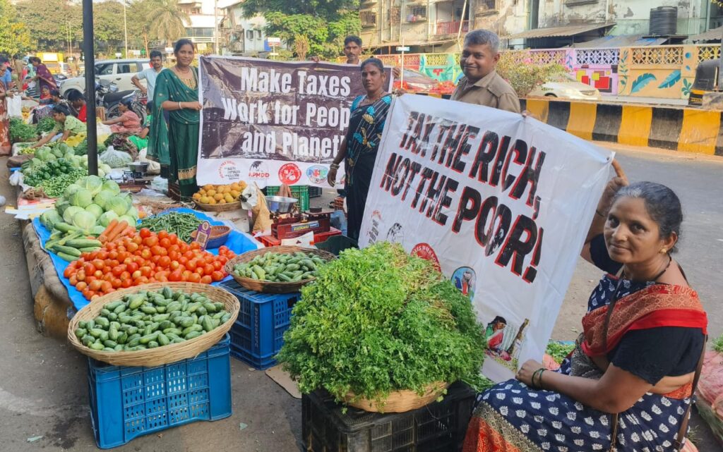TAFJA Open Letter Addresses Asian Governments on Tax Justice Imperatives