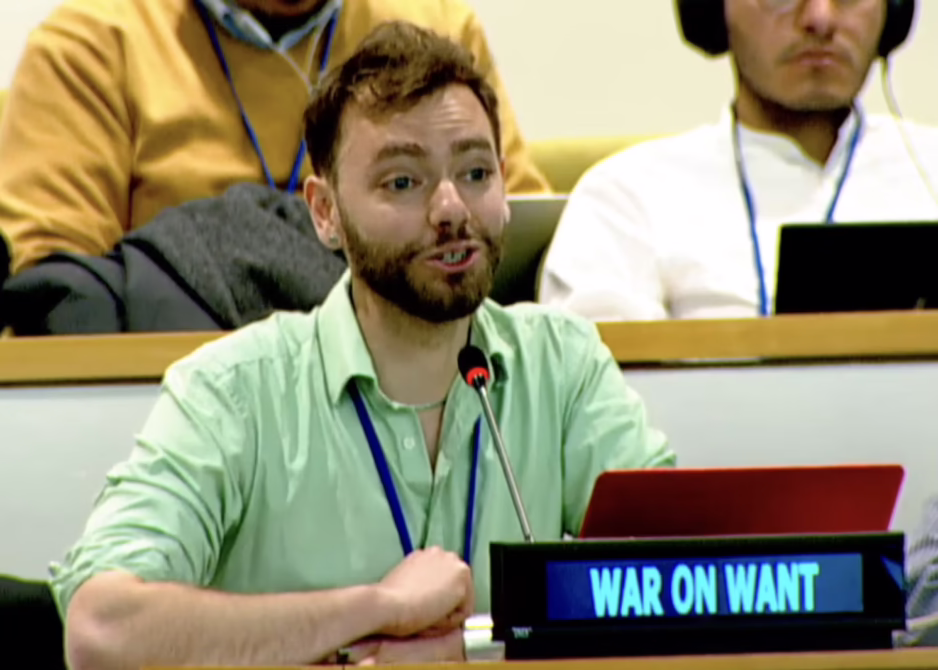 Article 5, UN Tax Convention Interventions: Fair Allocation of Taxing Rights