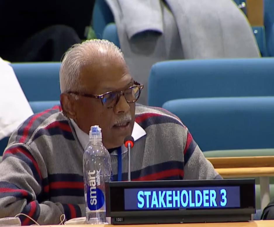Article 12, UN Tax Convention Interventions: Capacity Building and Technical Assistance