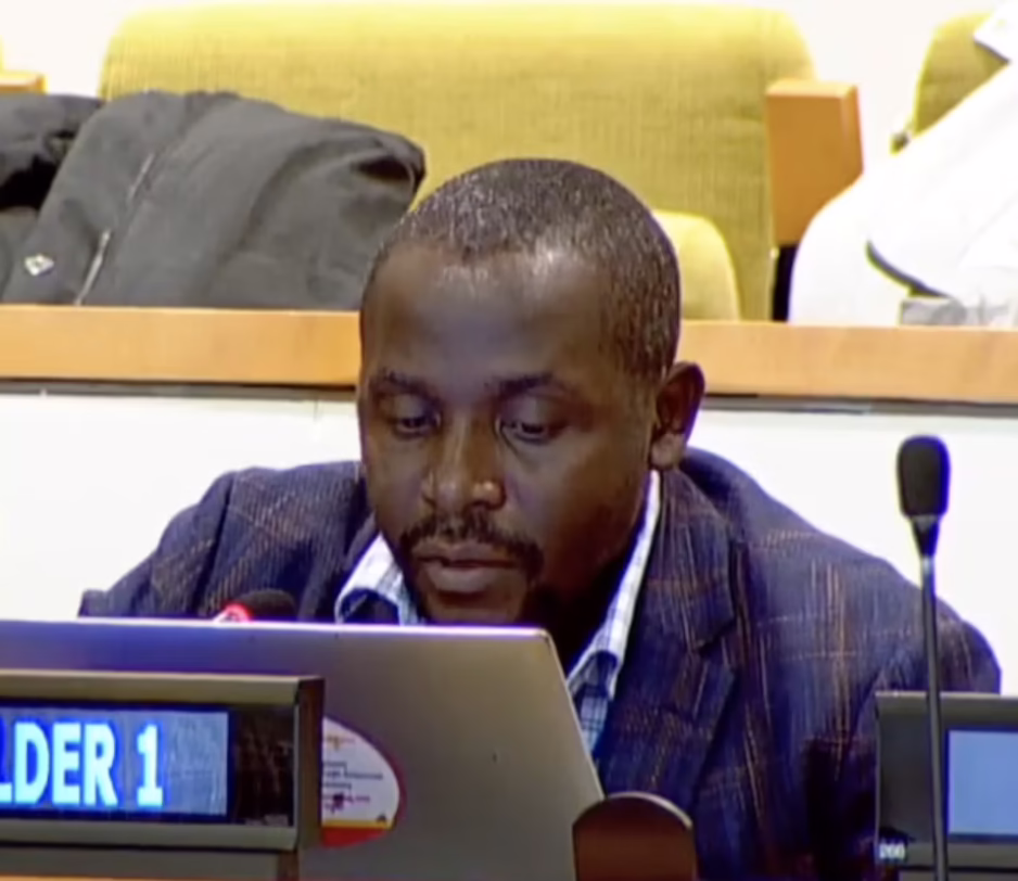Protocol 1, UN Tax Convention Interventions: Permanent Establishment