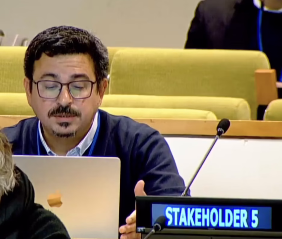 Protocol 2, UN Tax Convention Interventions: Arbitration