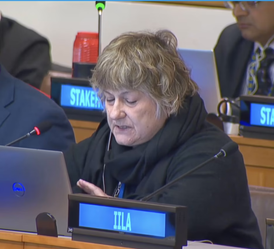 UN Tax Convention Interventions: Comparables & Closing