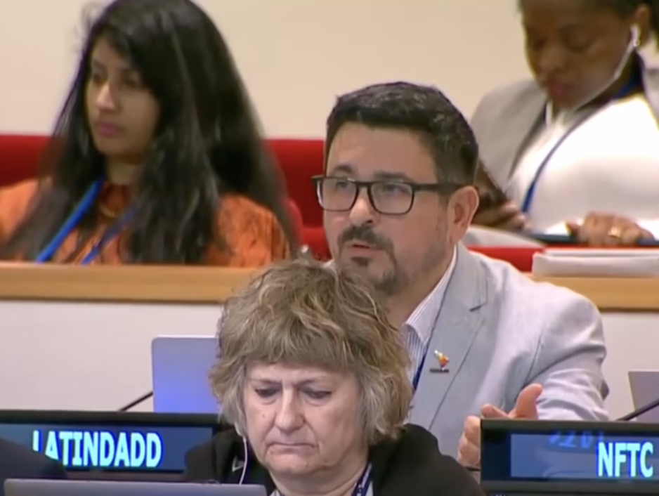 Article 7, UN Tax Convention Interventions: Transparency